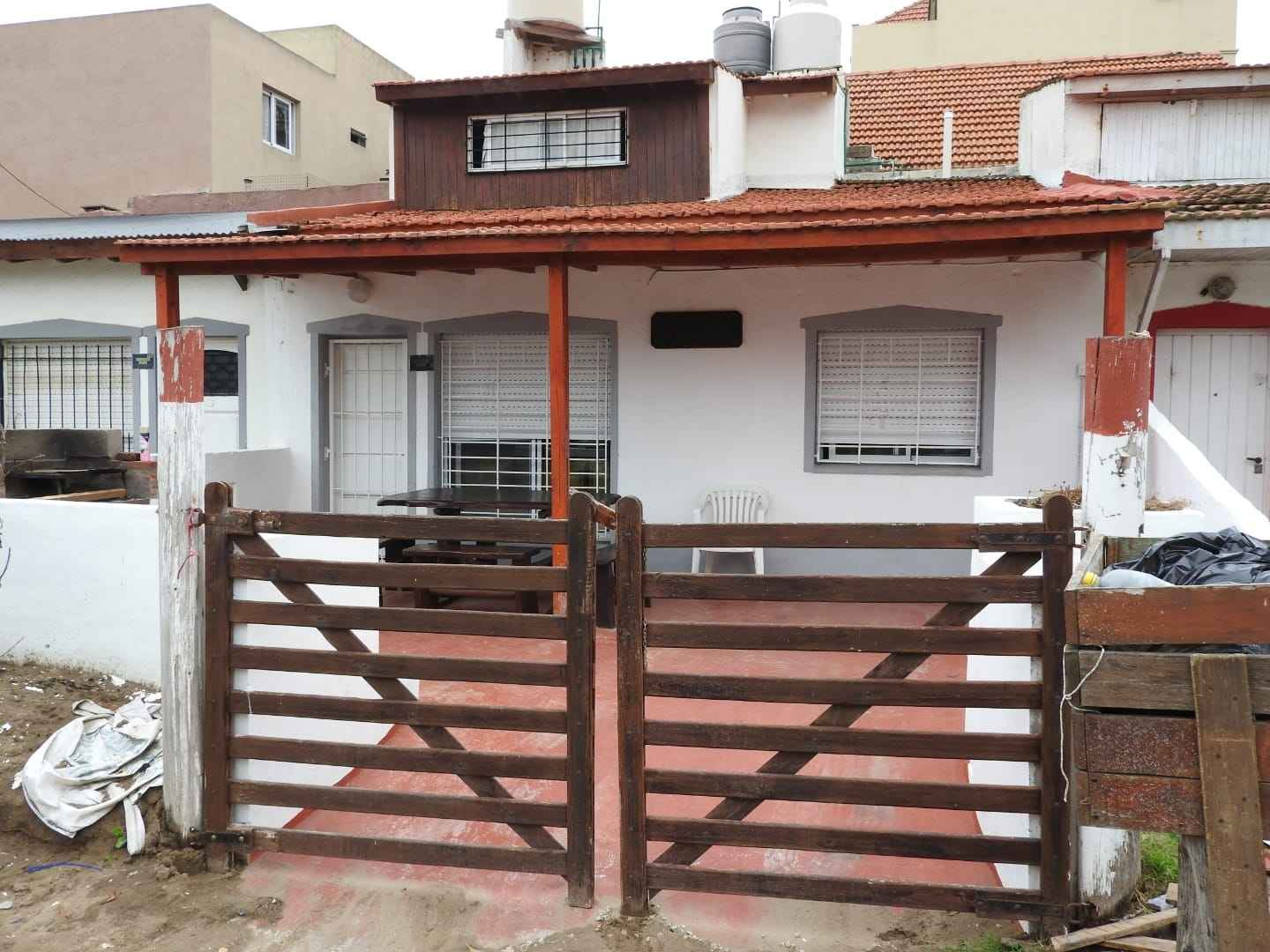 Duplex paseo 121 nro 37 a pasos de la playa